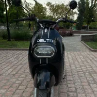 موتور برقی دلتا