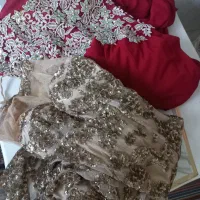 تعدادی لباس