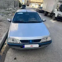 پژو 405
