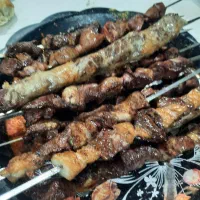 استخدام نیروی کار جهت کار در کته کبابی و جگرکی
