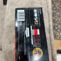 نوار vhs فیلم ویدیو