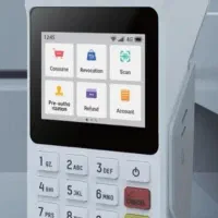 دستگاه کارتخوان سیار پوزکالابرگی کشلس مینی کشلس