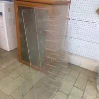 استند عینک