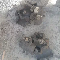 بست داربست نو کار نکرده