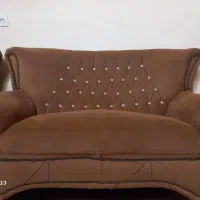 یک دست مبل هفت نفره