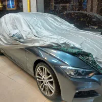 چادر تایوانی ضدآبوآفتاب روکش کمجا ماشین خودروموتور