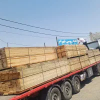 تخته بنایی 5t6 روسی زیرپایی نو و استک مقاوم