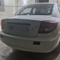 ریو مونتاژ دنده ای