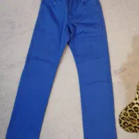 شلوار لی خارجی بچه گانه