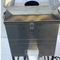 دستگاه آبگیری