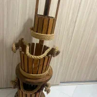جا سیب زمینی و پیاز