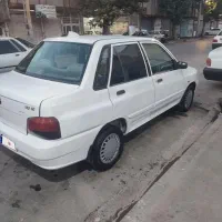 پراید۱۳۲مدل ۹۰