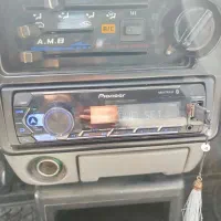 ضبط پایونیر مدل bt 325 بلوتوثی
