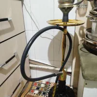 قلیان کرنو اصلی