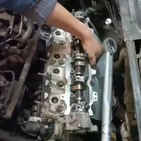 مکانیکی وجلوبندی