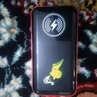 ویپ پاد کاملا نو