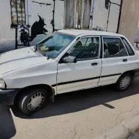 پراید مدل۸۳