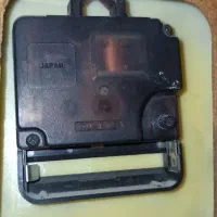 موتور ساعت دیواری ژاپنی