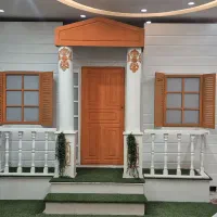 دکور عکاسی و دکور مغازه