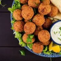 کارگر ساده جهت فست فودی