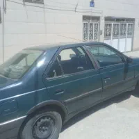 پژو آردی