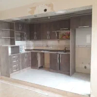 کابینتها تازه ساخت به قیمت خوب