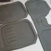 کف پوش پراید