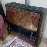 بخاری گازی