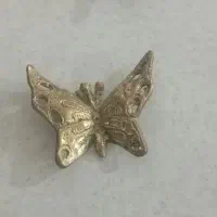 پروانه برنز سنگین