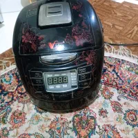 پلو پز چند کاره