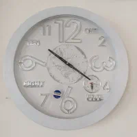 ساعت دیواری سیتیزن