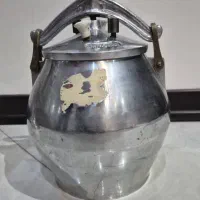 زودپز قدیمی ۸ لیتری