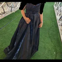 لباس مجلسی زنانه