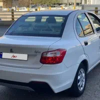 ساینا GXL دوگانه ۱۴۰۵