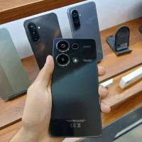 گوشی شیائومی note 13 pro اقساط بدون چک
