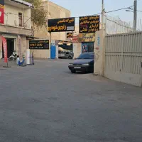 تعمیرگاه تخصصی رنجبرخودرو صافکاری مکانیکی جلوبندی