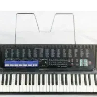 فروش فوری به دلیل کمبود جا ارگ کاسیو CT 670 آموزشی