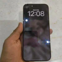آیفون ۱۶ پرومکس ۵۱۲ دیزرت