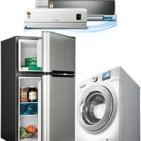 خدمات فنی (تعمیر یخچال و کولر)