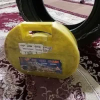 زنجیر چرخ