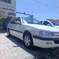 پارس سال مدل1398