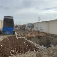 حمل نخاله و ماسه
