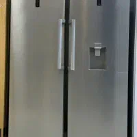یخچال دوقلو پاکشوما سیلور