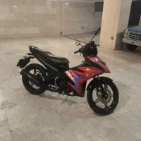 mx king 2024|موتورسیکلت|تهران, ارم|دیوار