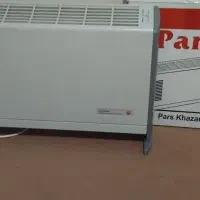 بخاری برقی پارس خزر