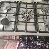 گاز|اجاق گاز و لوازم برقی پختوپز|خاش, |دیوار