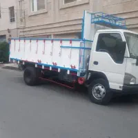 ایسوزو ۶ مدل ۸۷