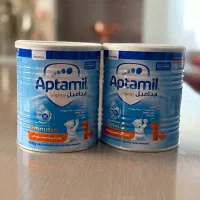 قوطی شیر خشک
