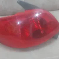 چراغ خطر چپ ۲۰۶