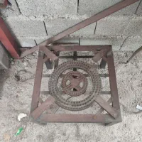 اجاق گاز
